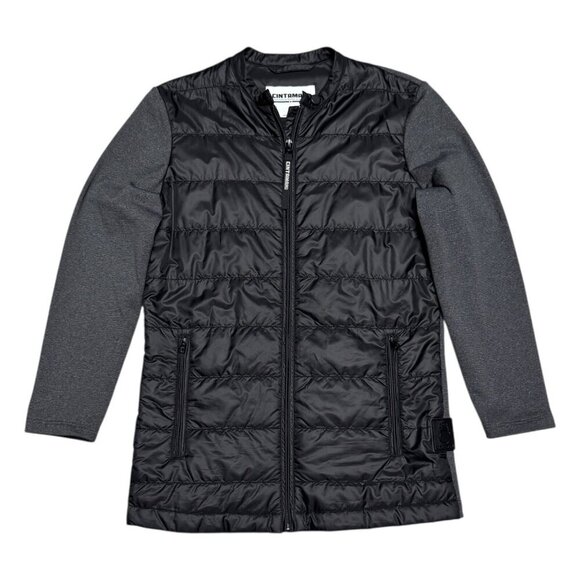 CINTAMANI Lightweight Insulated Outdoor Casual Hiking Walk Fall Jacket Womens XS - Picture 1 of 5